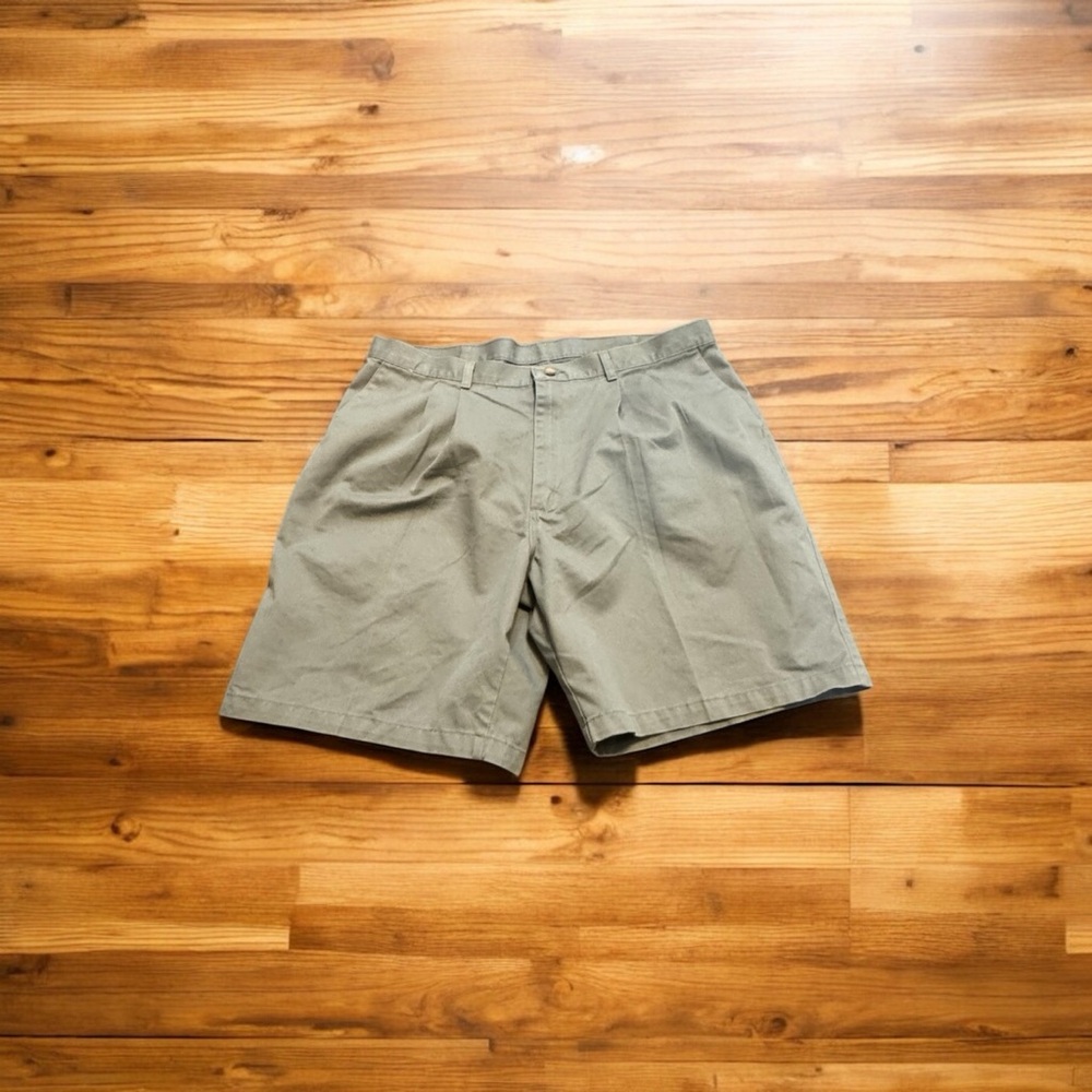 Vintage Timber Creek By‎ Wrangler Men's Shorts SZ 40